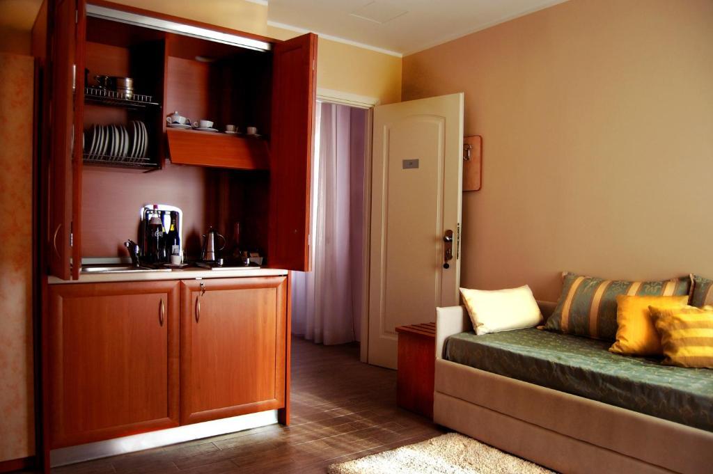 Hotel Nordic Белариа-Игеа Марина Екстериор снимка