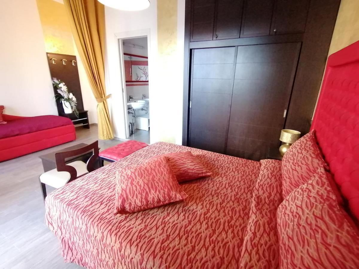 Hotel Nordic Белариа-Игеа Марина Екстериор снимка